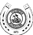 Steinkjer Rideklubb - 1973
